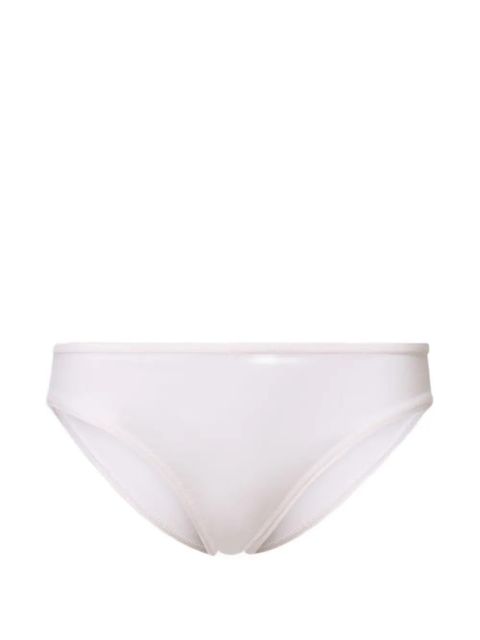 LouLou de Saison white bikini bottom - zdjęcie produktu nr 1