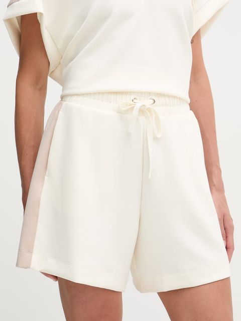 BOSS szorty lounge damskie z modalem Mirage_Shorts - zdjęcie produktu nr 2