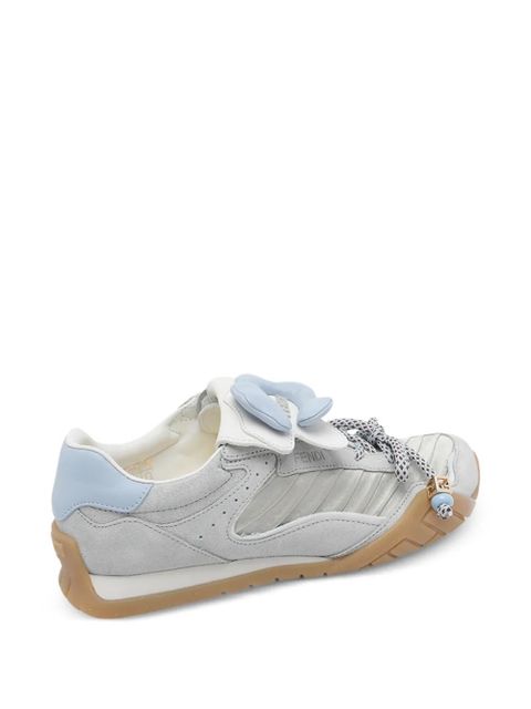 FENDI Wave sneakers - Grey
