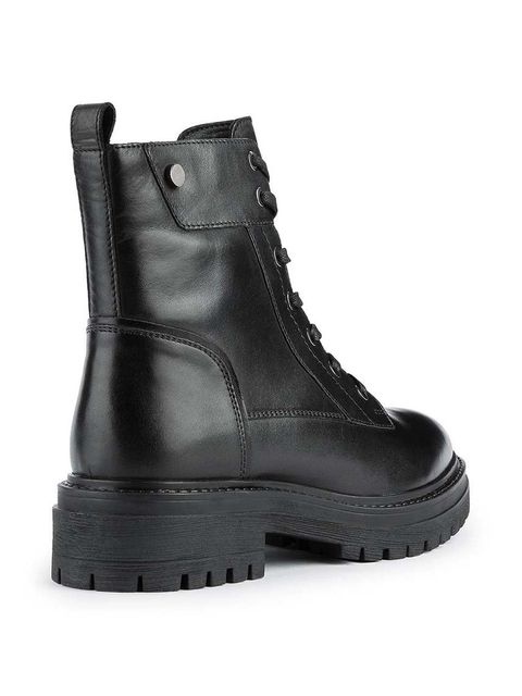 Geox workery skórzane Iridea