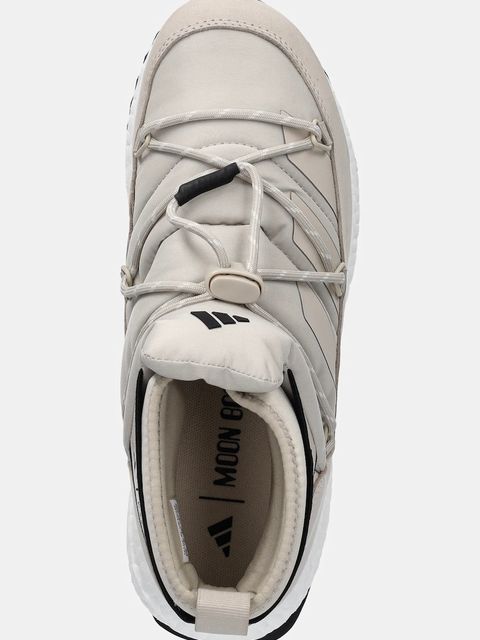 adidas śniegowce x Moon Boot