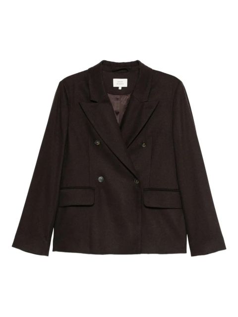 LouLou de Saison Gina jacket - Brown - zdjęcie produktu nr 1
