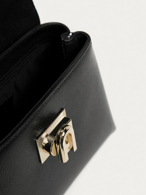 Furla - Torebka skórzana 1927