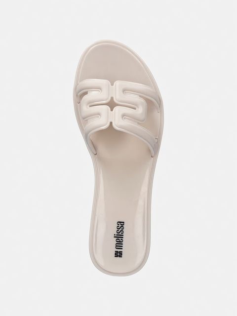 Melissa klapki MELISSA M SLIDE AD