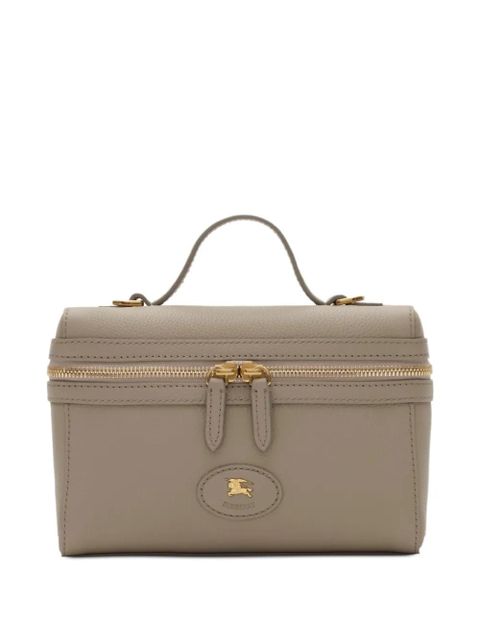 Burberry Bloomsbury vanity case - Neutrals - zdjęcie produktu nr 1