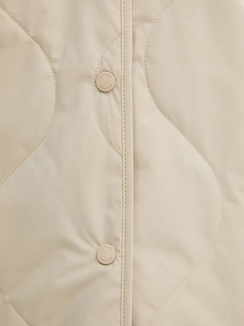 Samsoe Samsoe bezrękawnik SAYUNA