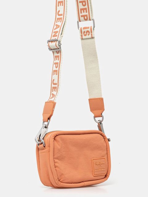 Pepe Jeans torebka BRIANAE BLOSSOM - zdjęcie produktu nr 1