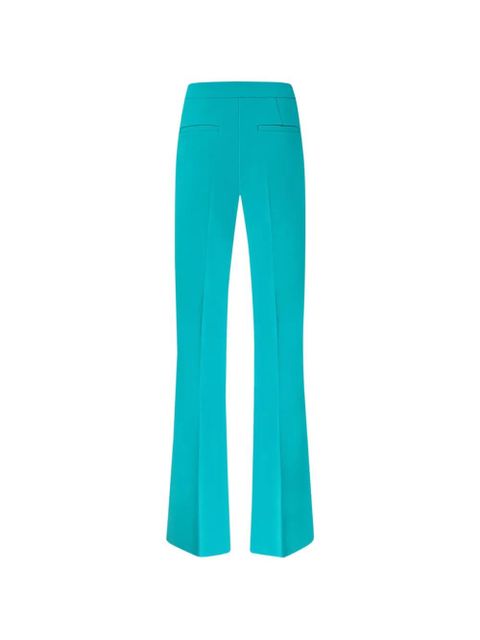 PINKO flared trousers - Blue - zdjęcie produktu nr 2