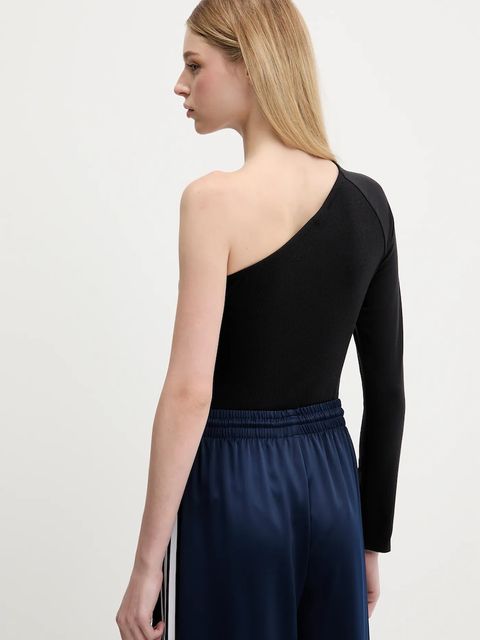 adidas Originals body Campus Body kolor czarny KC8800