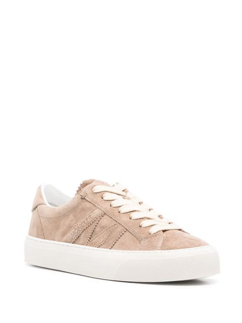 Moncler Monaco M sneakers - Neutrals - zdjęcie produktu nr 2