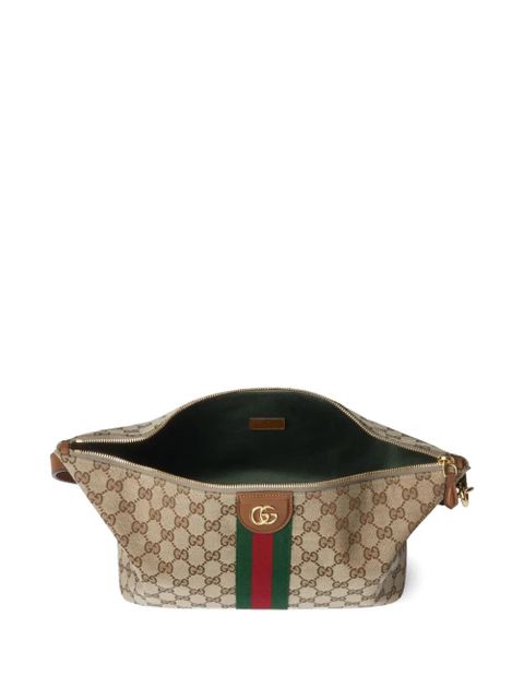 Gucci medium Vanity tote bag - Neutrals