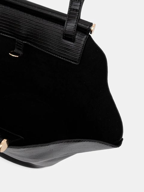 Answear.LAB torebka kolor czarny