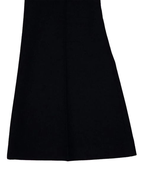 Gabriela Hearst Marsh trousers - Black