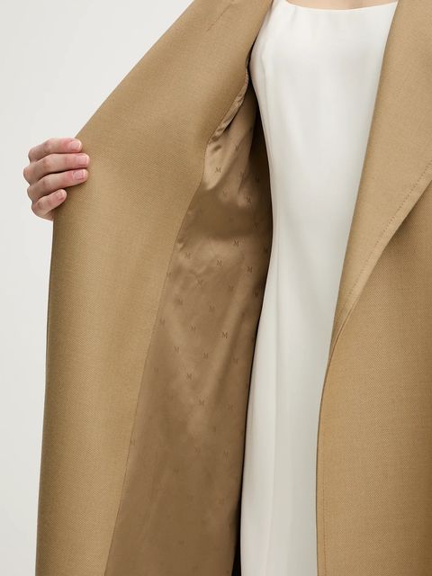 Marciano by Guess trencz z dodatkiem wełny ETHEL