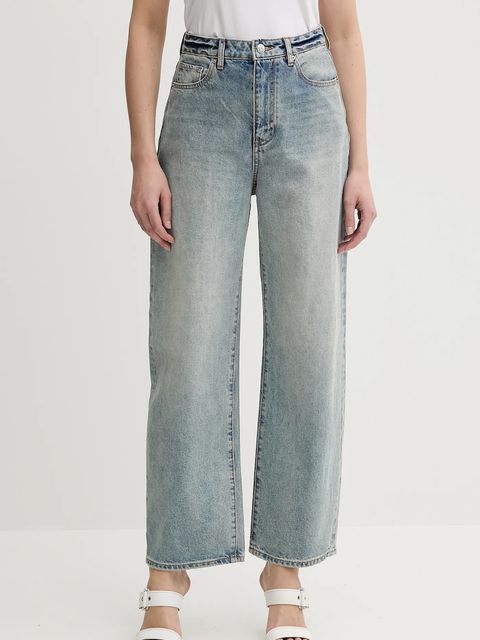 Armani Exchange jeansy - zdjęcie produktu nr 2