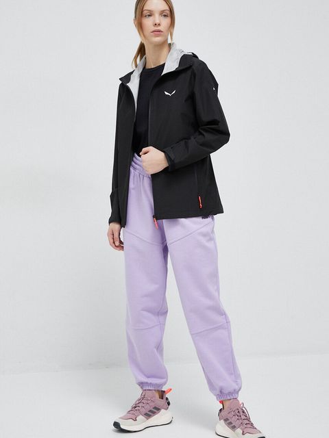 Salewa kurtka outdoorowa Puez Aqua 4 PTX - zdjęcie produktu nr 1