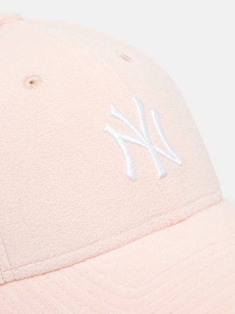 New Era czapka z daszkiem COSY 9FORTY® NEW YORK YANKEES - zdjęcie produktu nr 1