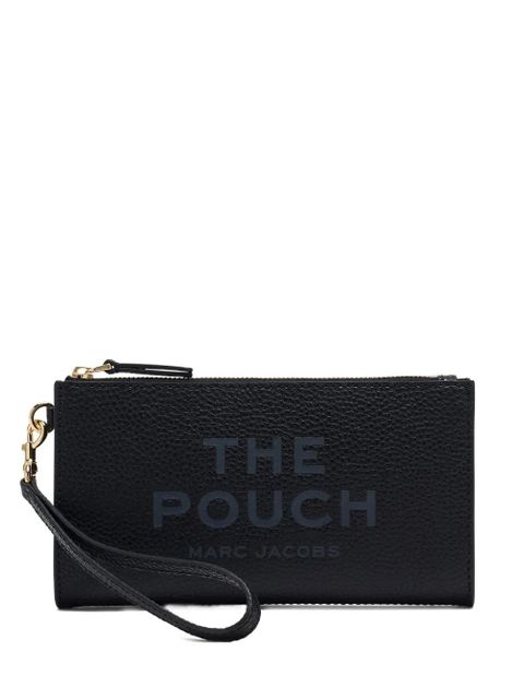Marc Jacobs The Pouch clutch bag - Black - zdjęcie produktu nr 1