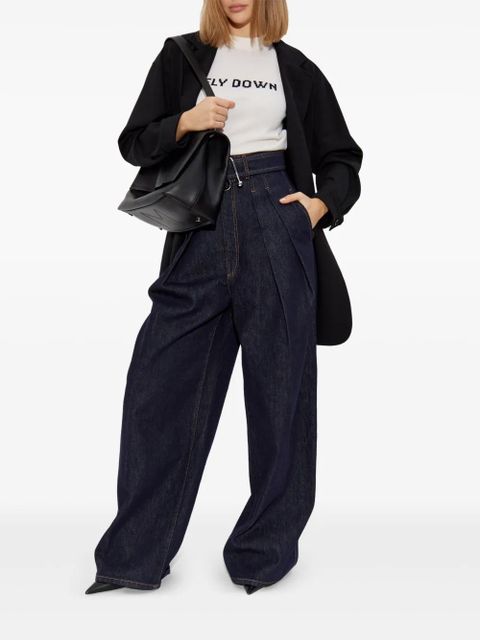 Sportmax Blanc jeans - Blue - zdjęcie produktu nr 2