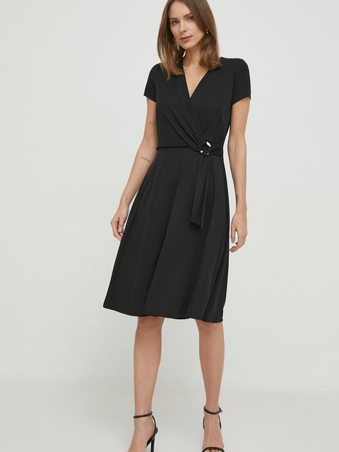 Lauren Ralph Lauren sukienka - zdjęcie produktu nr 1