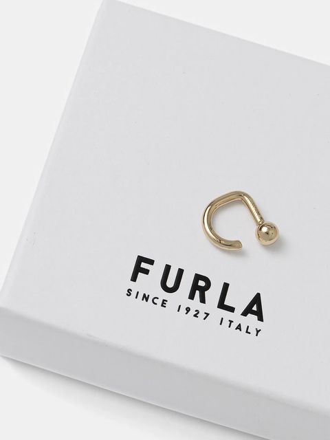 Furla nausznica FJ1212ETU - zdjęcie produktu nr 2