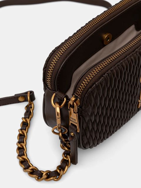 Steve Madden torebka Bdaisy-M kolor brązowy SM13002311