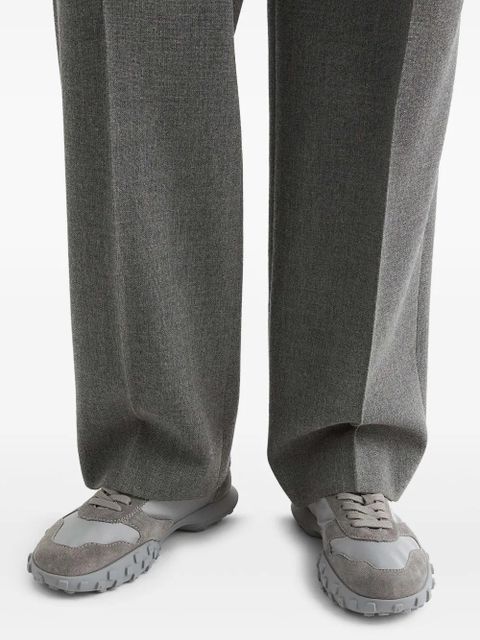 Jil Sander low-top sneakers - Grey - zdjęcie produktu nr 2