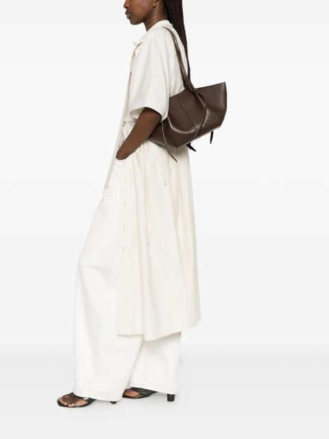 Yuzefi large Mochi tote bag - Brown - zdjęcie produktu nr 2