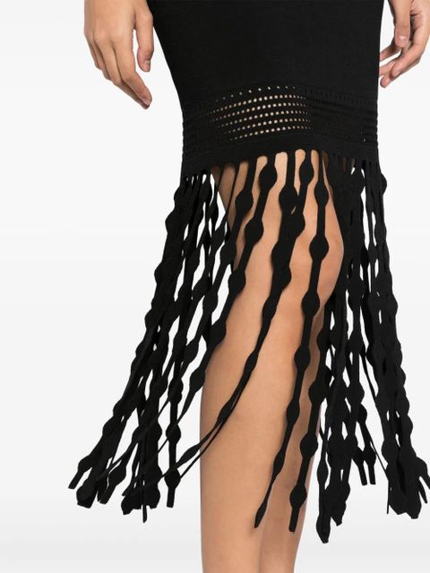 Simkhai Signa dress - Black - zdjęcie produktu nr 2