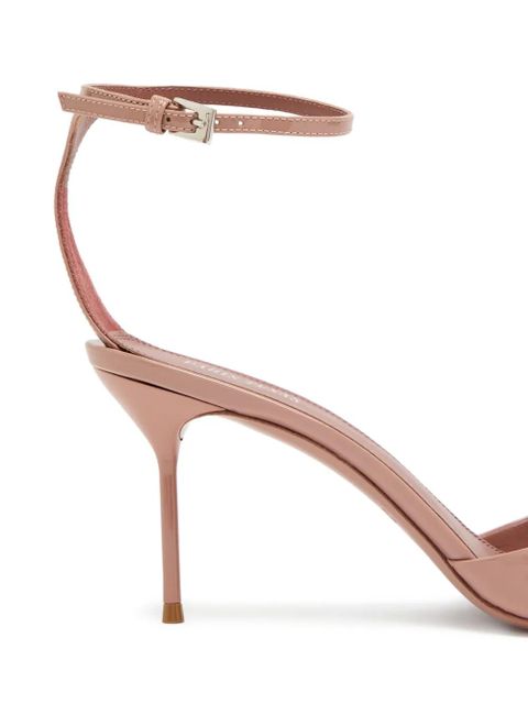 Paris Texas Lidia ankle strap sandals - Pink - zdjęcie produktu nr 2