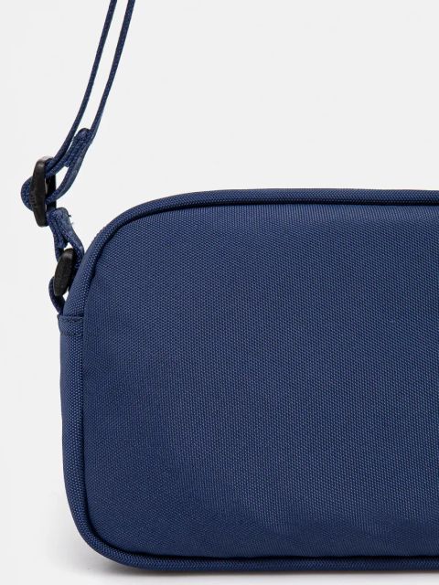 Tommy Jeans torebka kolor niebieski AW0AW17286