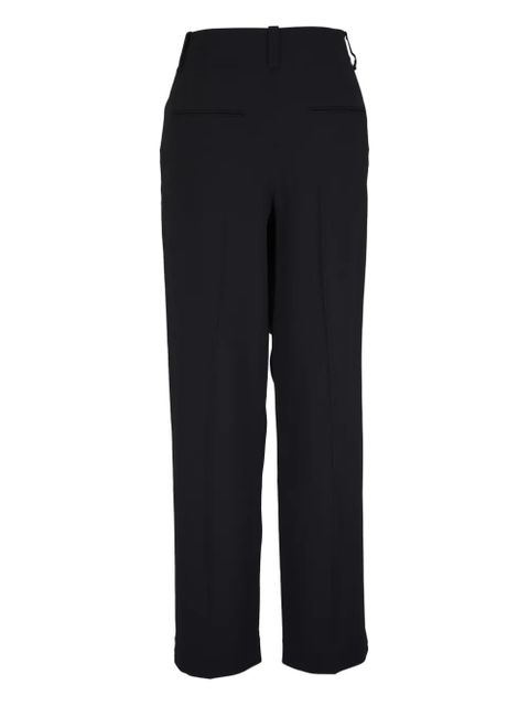 KHAITE Lenton trousers - Black - zdjęcie produktu nr 2