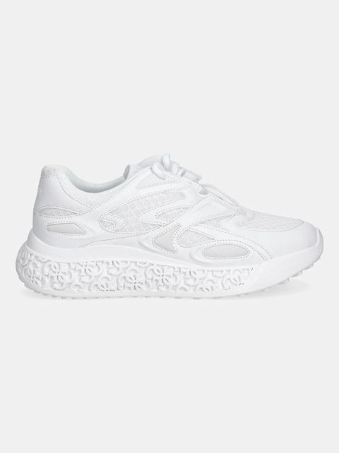 Guess sneakersy SWANIA - zdjęcie produktu nr 1