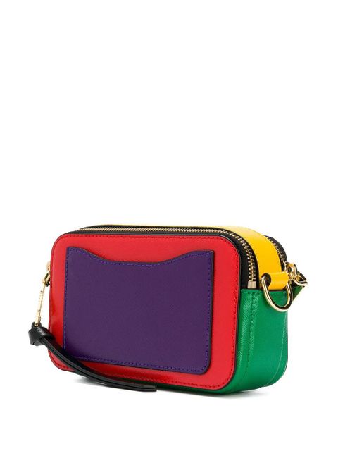 Marc Jacobs The Snapshot camera bag - Pink