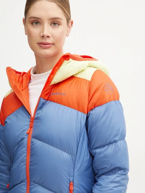 LA Sportiva kurtka sportowa puchowa Nature Down