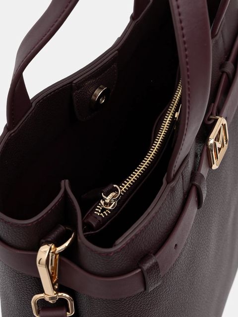 Marella torebka kolor fioletowy 2523516176200