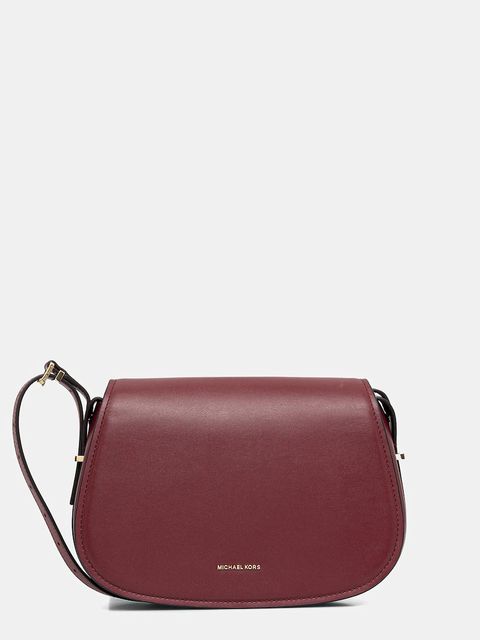 MICHAEL Michael Kors torebka skórzana - zdjęcie produktu nr 1