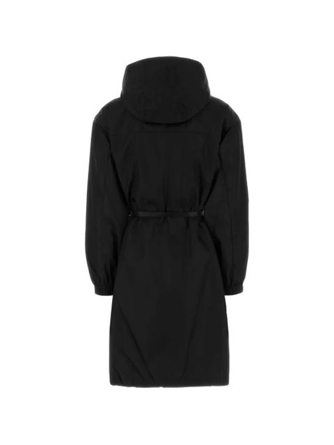 Prada re-nylon coat - Black - zdjęcie produktu nr 2