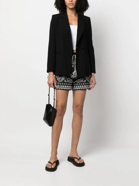 Claudie Pierlot Suit jacket - Black - zdjęcie produktu nr 2