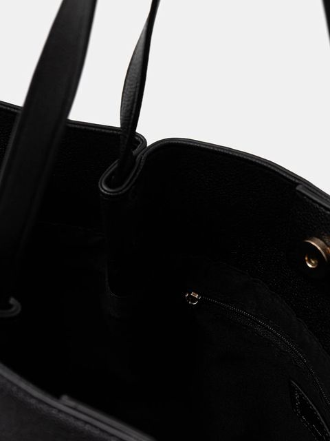 Answear.LAB torebka kolor czarny