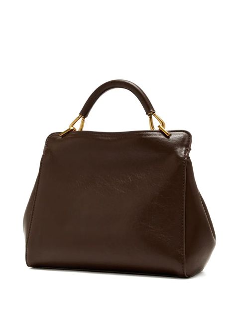 JW Pei Lucia shoulder bag - Brown