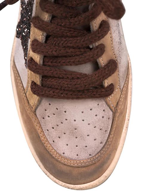 Golden Goose Ballstar sneakers - Neutrals
