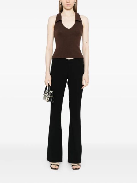 Reformation Austine tank - Brown