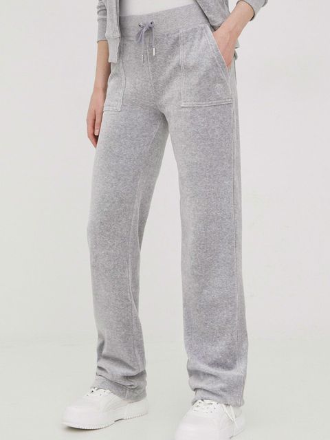 Juicy Couture spodnie dresowe
