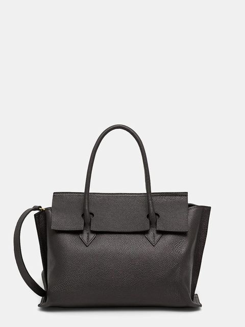 Answear.LAB torebka skórzana - zdjęcie produktu nr 2