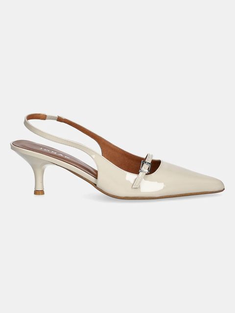 Jonak szpilki skórzane DAMOISELLE - zdjęcie produktu nr 1