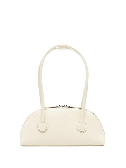 Marge Sherwood latte shoulder bag - Neutrals - zdjęcie produktu nr 1
