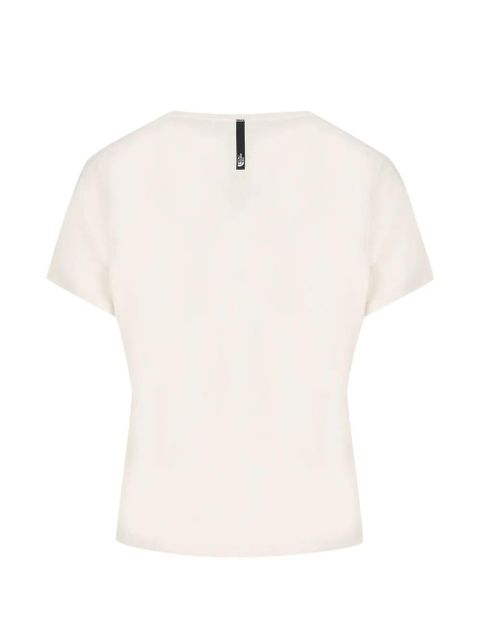 The North Face Jaida raglan-sleeve T-shirt - Neutrals - zdjęcie produktu nr 2