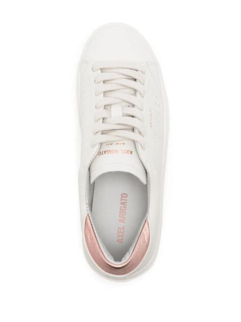 Axel Arigato Court 90mm sneakers - White