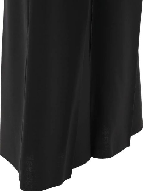 Max Mara Hangar Trousers - Black